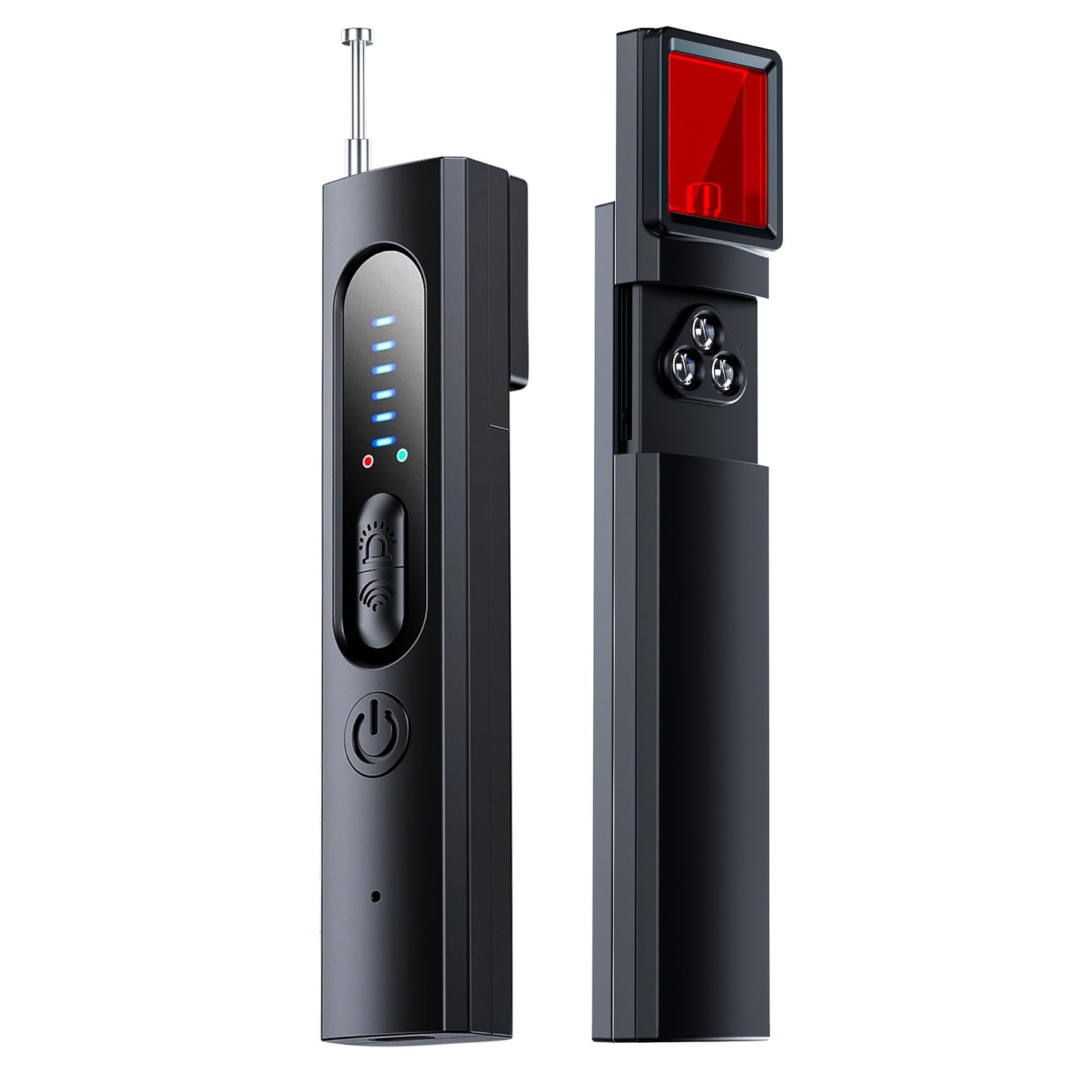 Privacy Guard Pro™ - Hidden Camera Detector